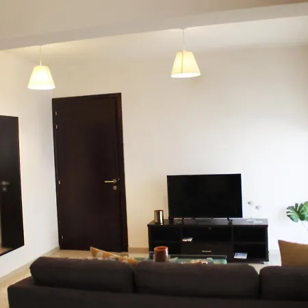 Zise Central Apartment