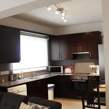 Zise Central Apartment *